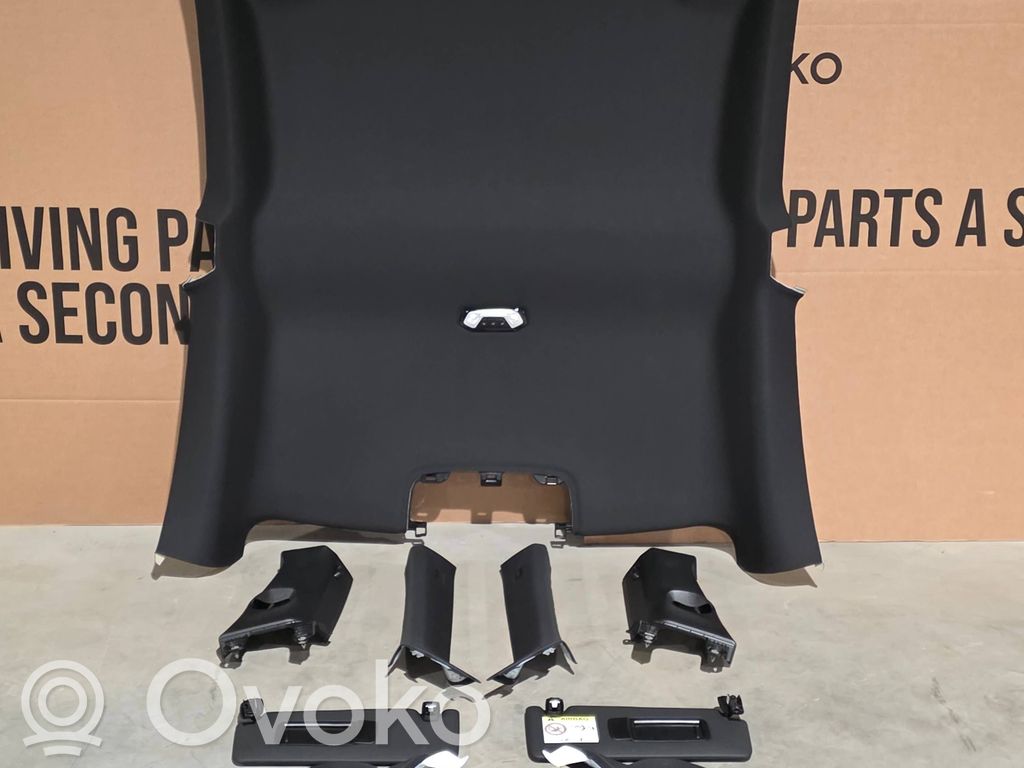 BMW 2 G42 Headlining 
