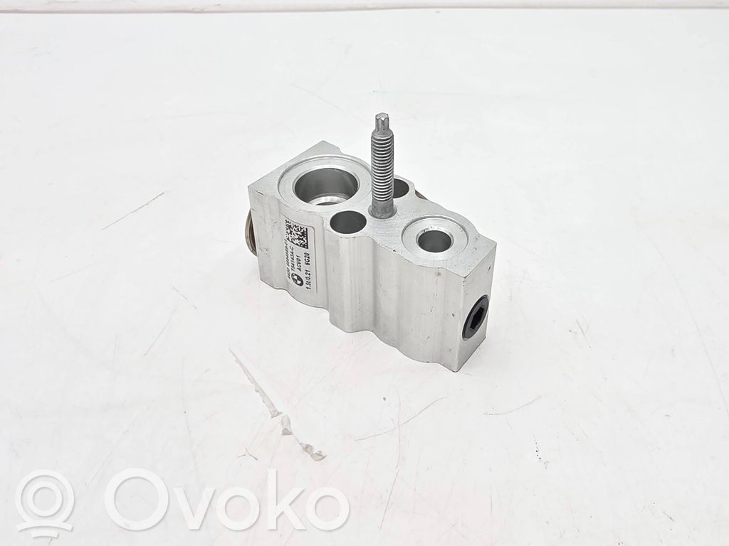 Zawór rozprężny klimatyzacji A/C   6994989,T54143AC,15V0216W20