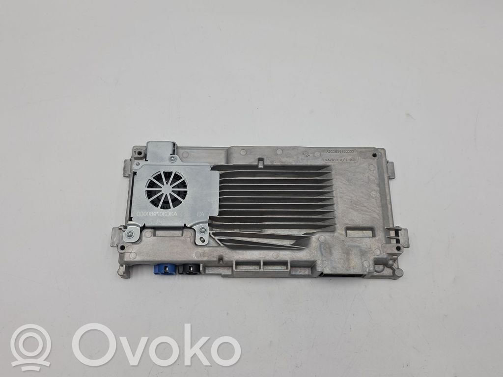 BMW 2 G42 Speedometer control unit/module 