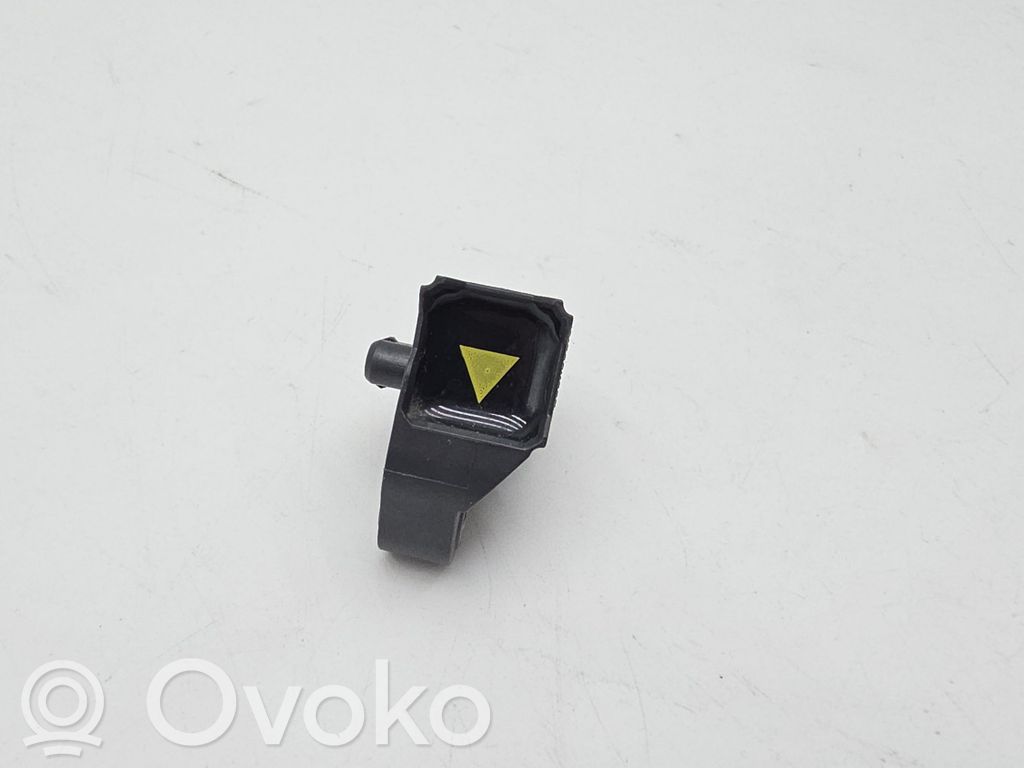 BMW 2 G42 Airbag deployment crash/impact sensor 