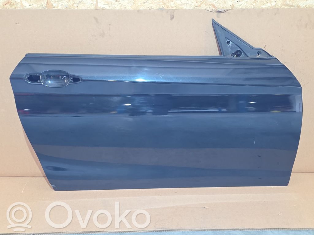 BMW 1 F20 F21 Ovi (2-ovinen coupe) 