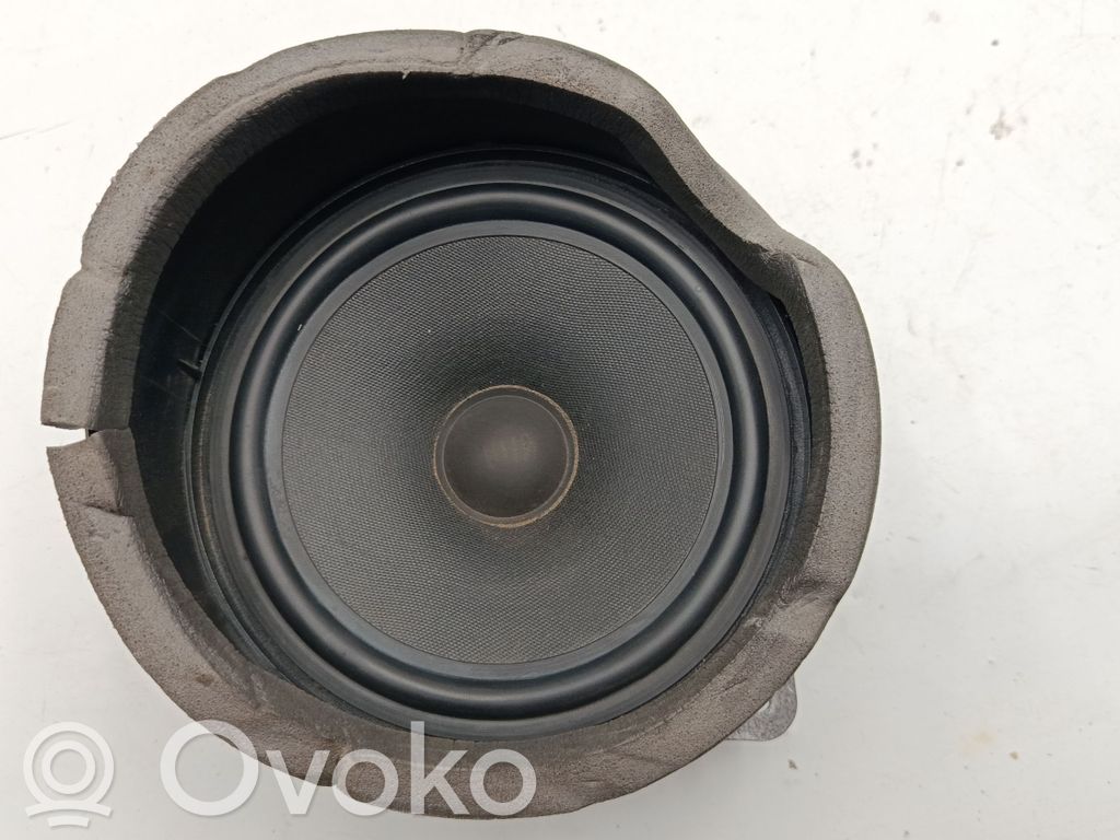 BMW X5 E53 Front door speaker 