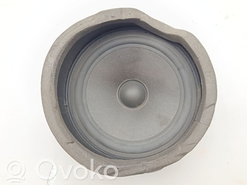 BMW X5 E53 Front door speaker 