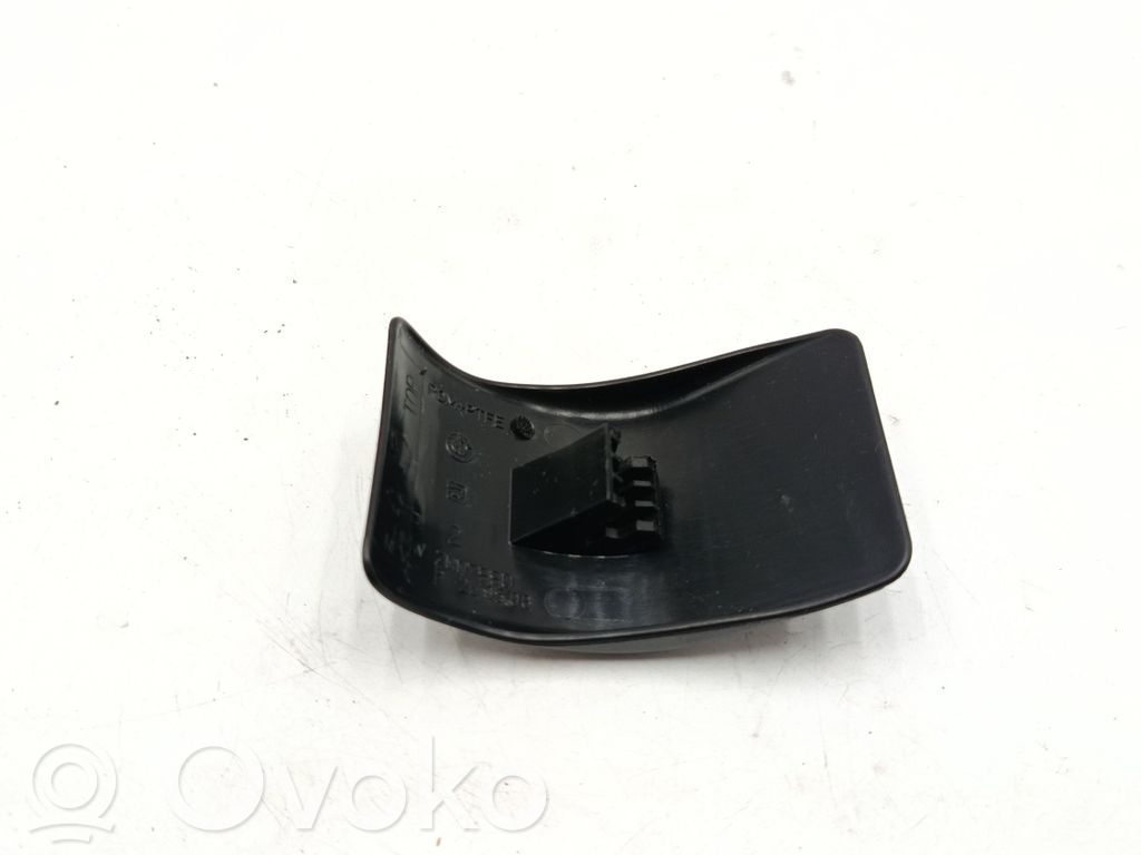 BMW X5 E53 Altra parte interiore 
