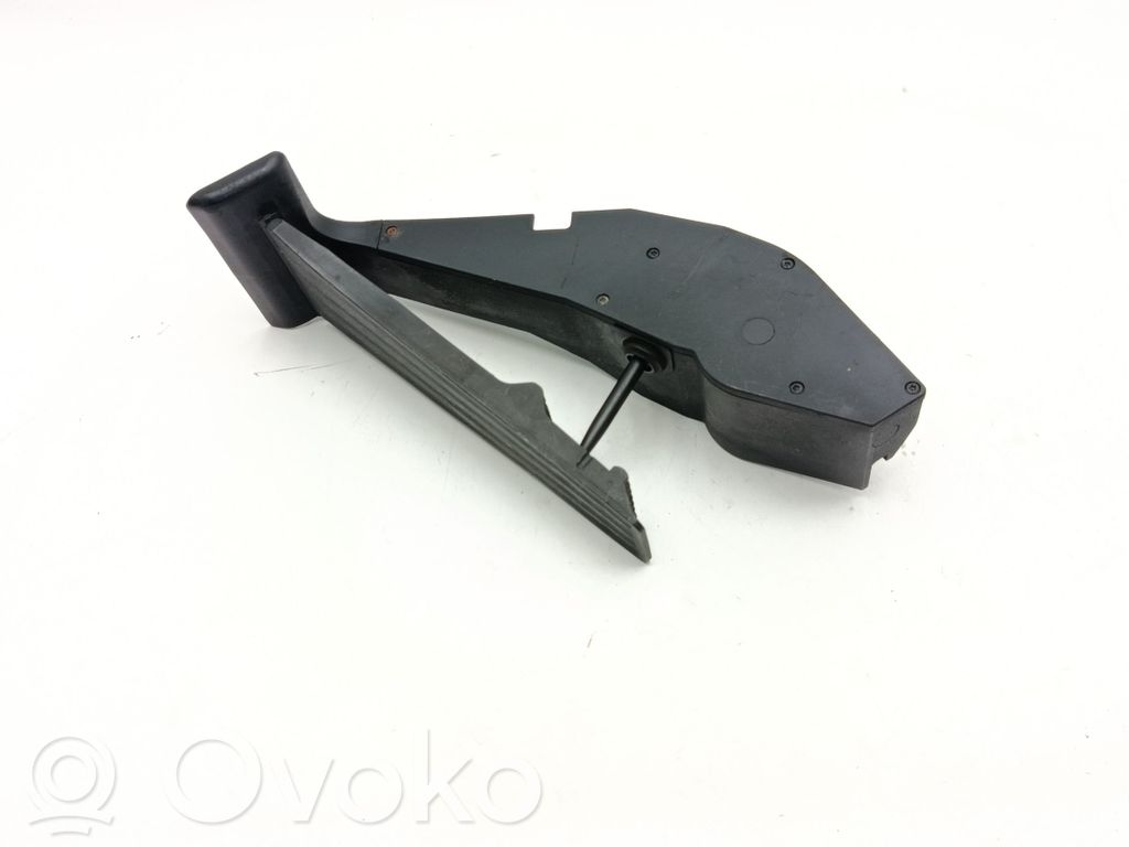 BMW X5 E53 Accelerator throttle pedal 