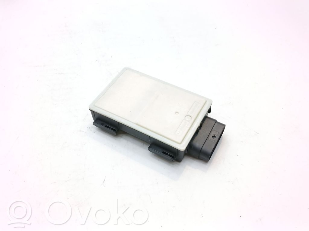 BMW 2 G42 Blind spot module 