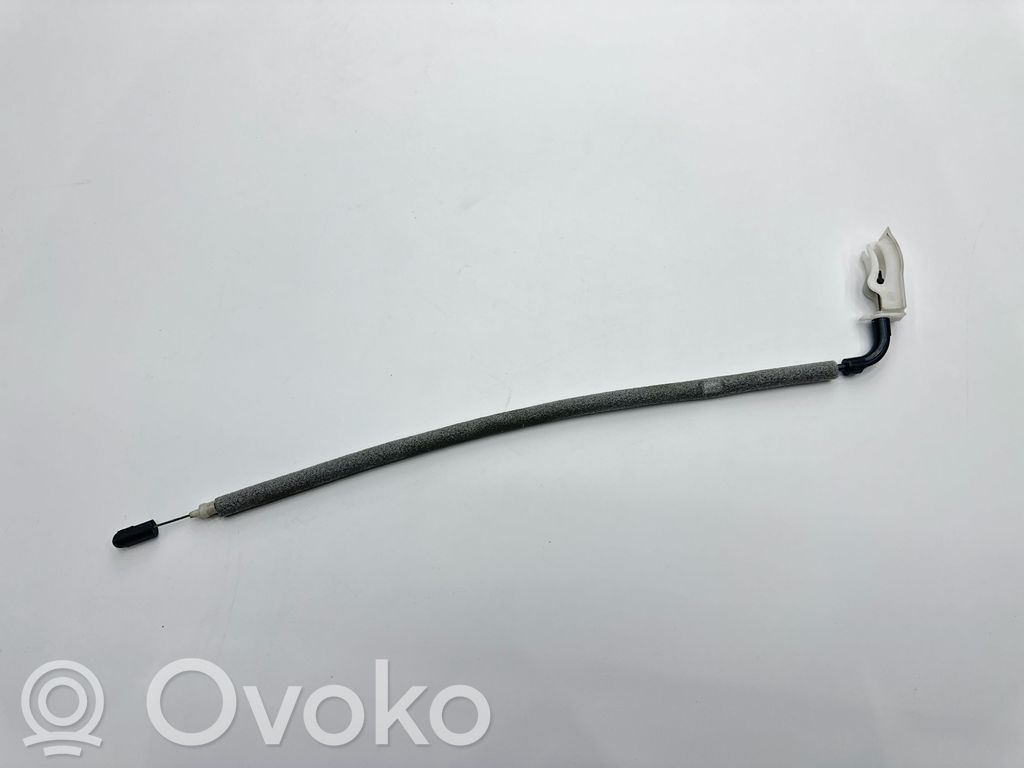 Front door cable line   392475