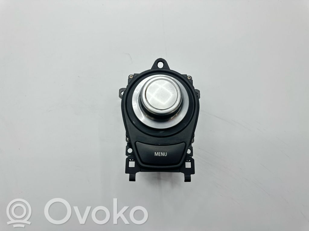 GPS navigation control unit/module   9125348