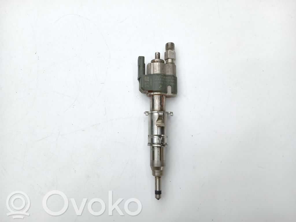 Fuel injector   7589048,10181010