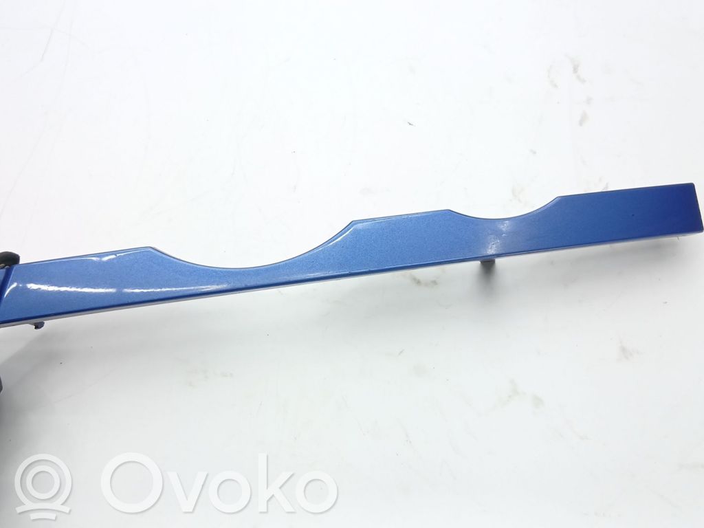 BMW X5 E53 Under headlight/headlamp trim 