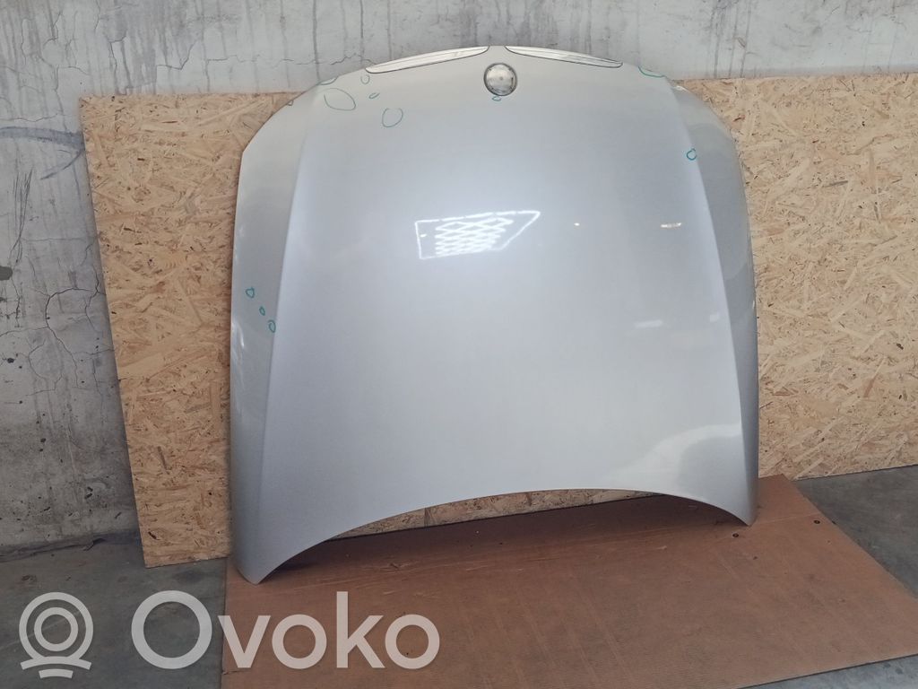 BMW 3 E90 E91 Engine bonnet/hood 