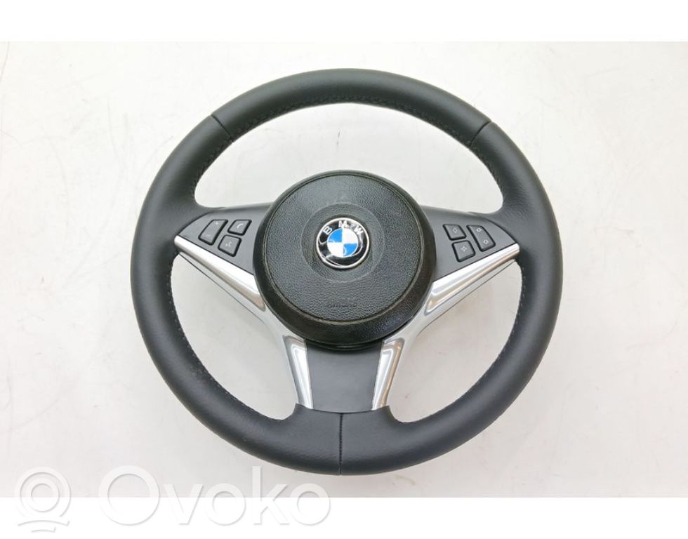 BMW 5 E60 E61 Vairas 