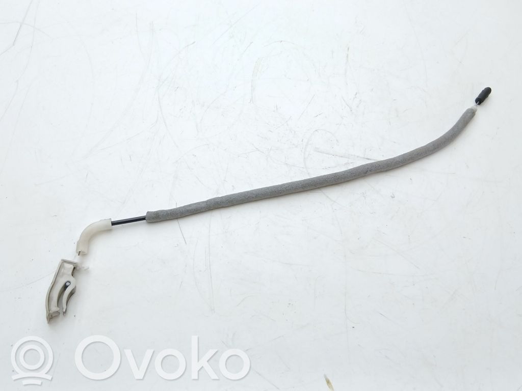 Línea de cable puerta delantera   7034467