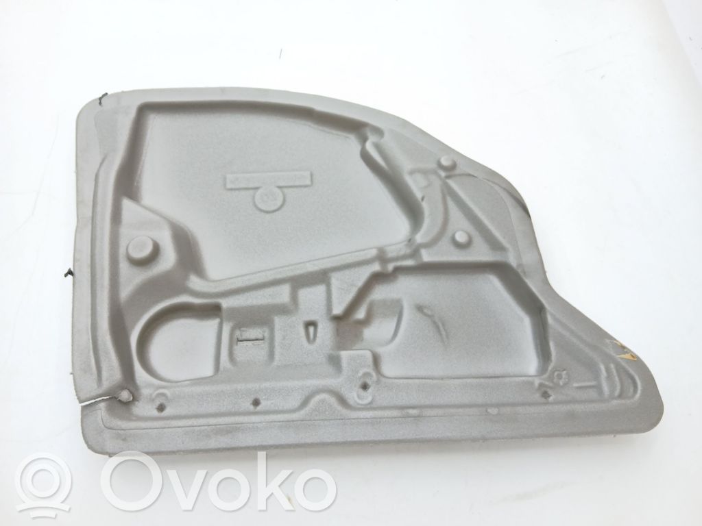 BMW 5 E60 E61 Other under body part 