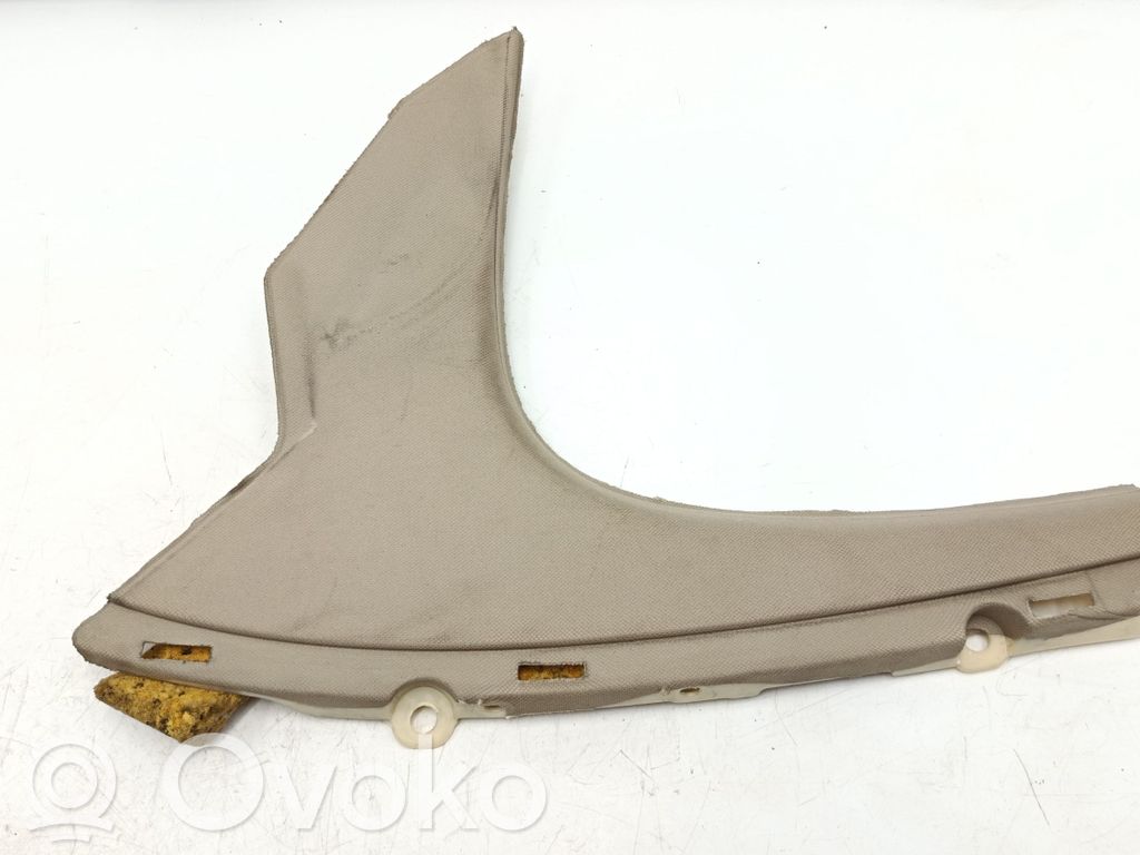BMW 5 E60 E61 (C) pillar trim 