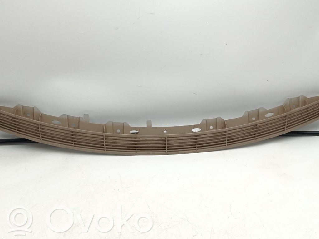 BMW 5 E60 E61 Gitter Hutablage 