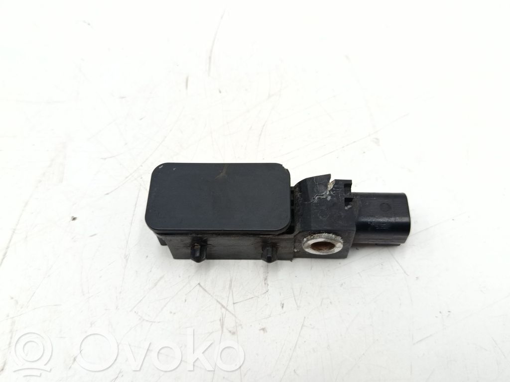 Jaguar X-Type Airbagsensor Crashsensor Drucksensor 