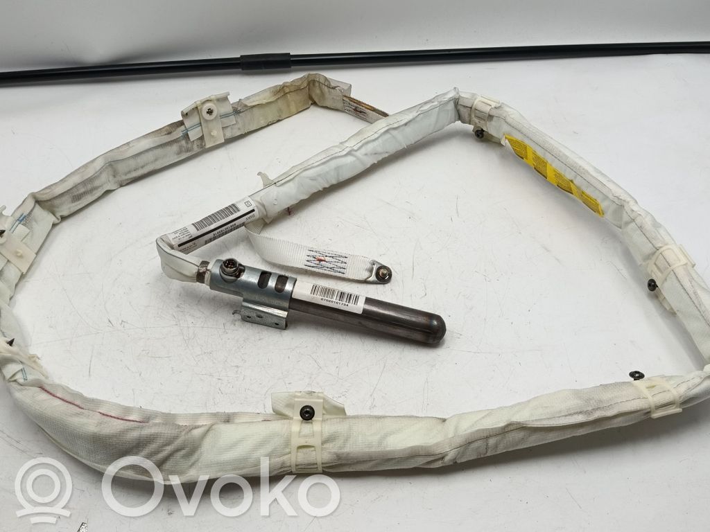 BMW 5 E60 E61 Airbag de toit 