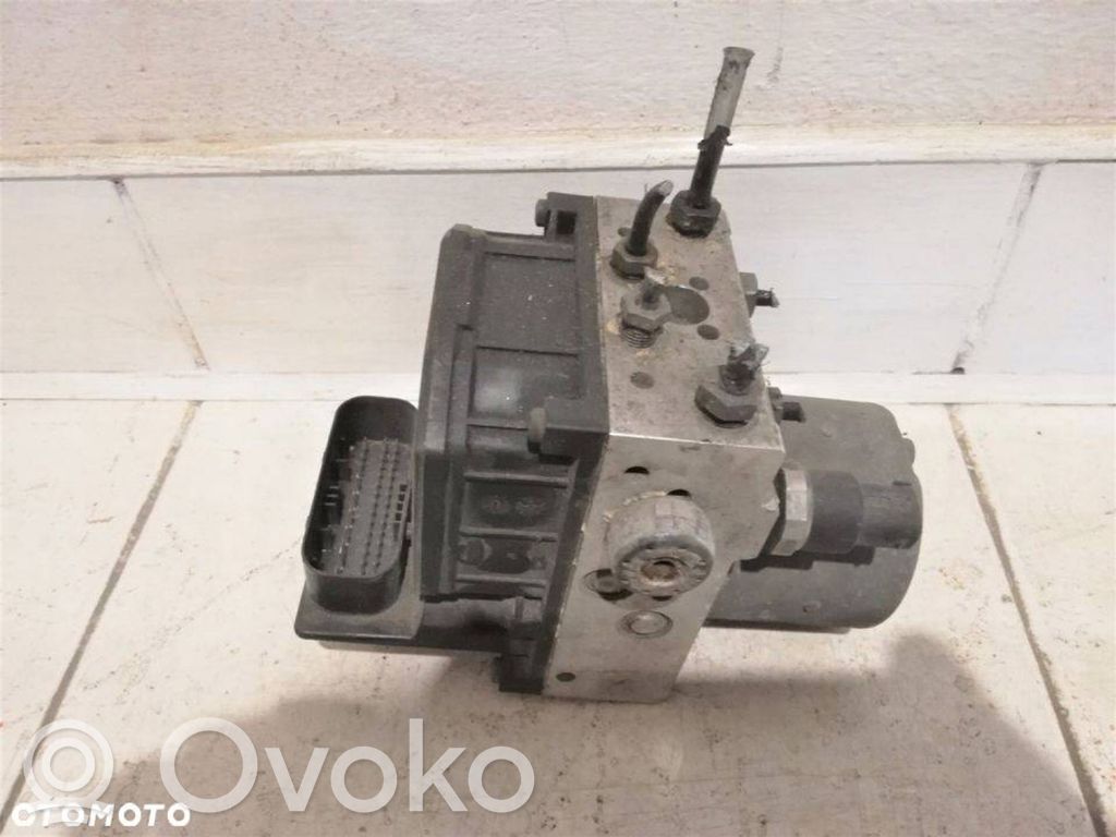 Fiat Stilo ABS Pump 