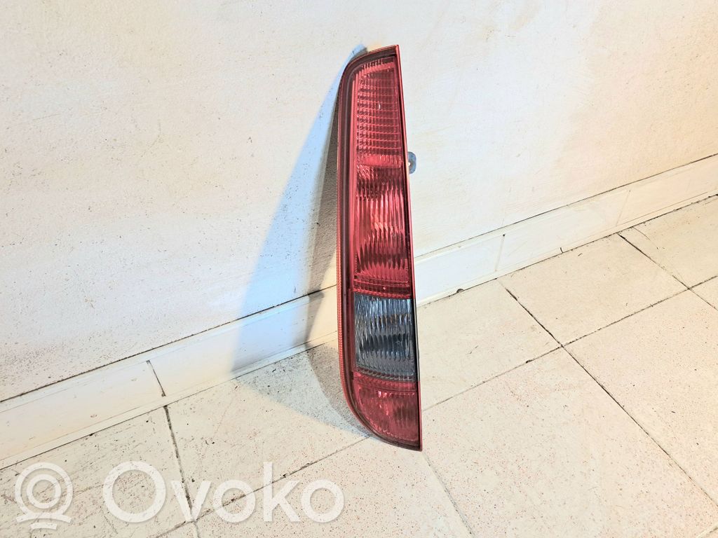 Ford Focus C-MAX Rear/tail lights 