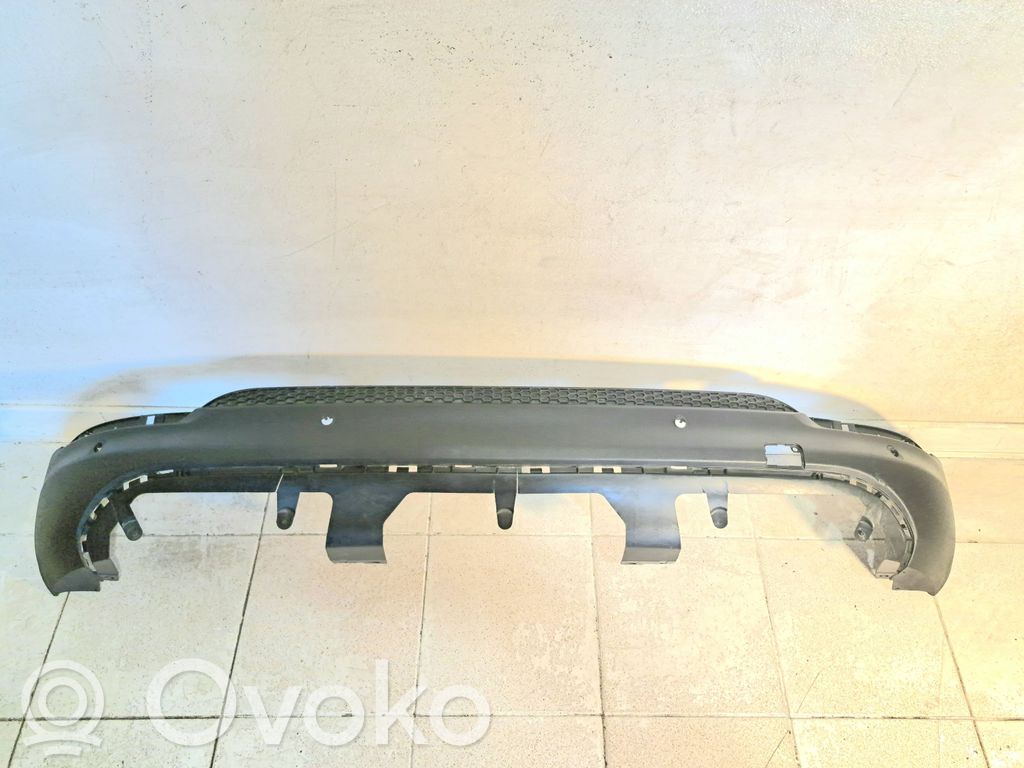 Fiat 500X Galinis bamperis 