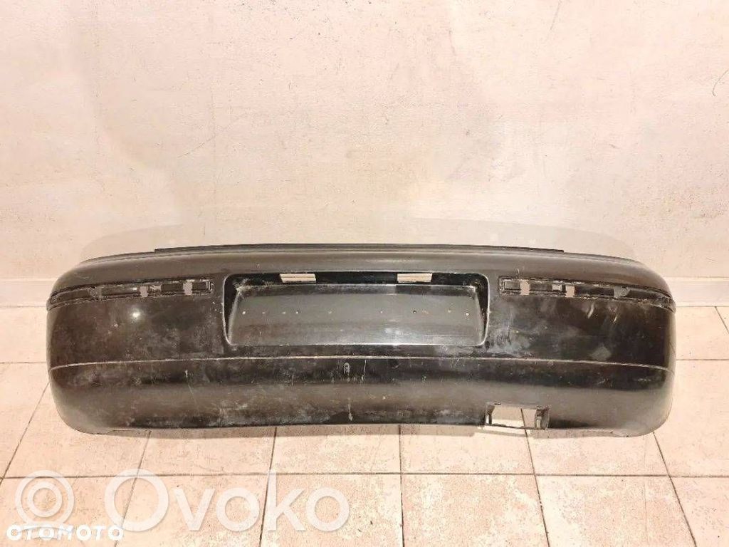 Seat Leon (1M) Parachoques 