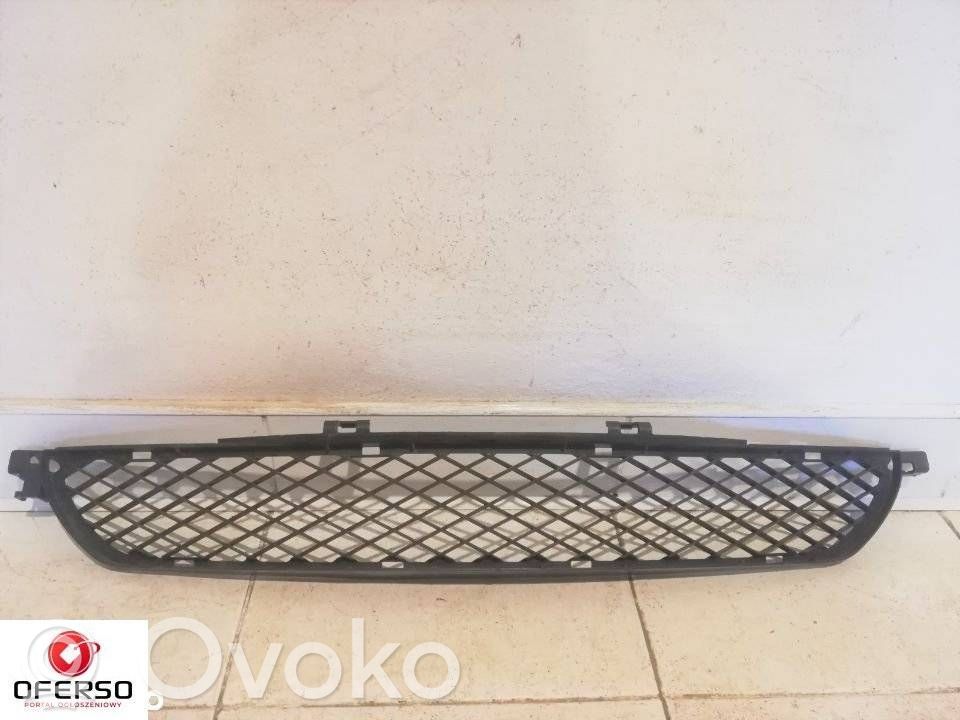 Smart ForTwo II Front bumper lower grill 