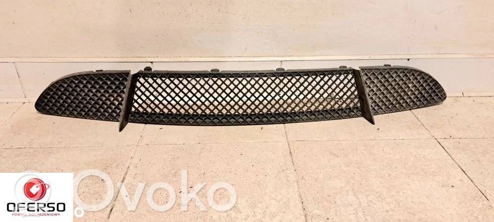 BMW 1 E81 E87 Front bumper lower grill 