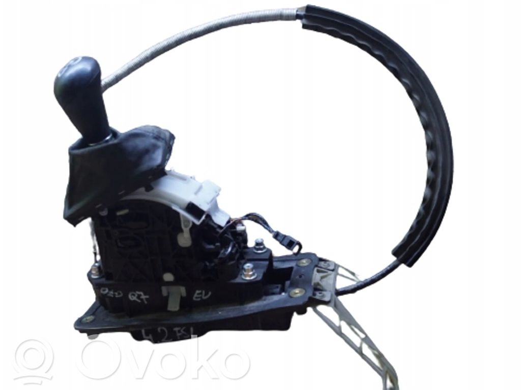 Audi Q7 4L Selector de cambios 