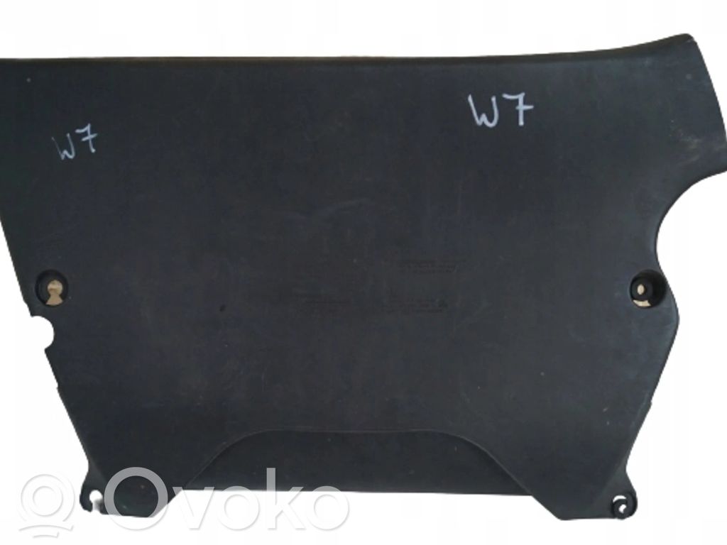 BMW X5 E70 Air intake duct part 