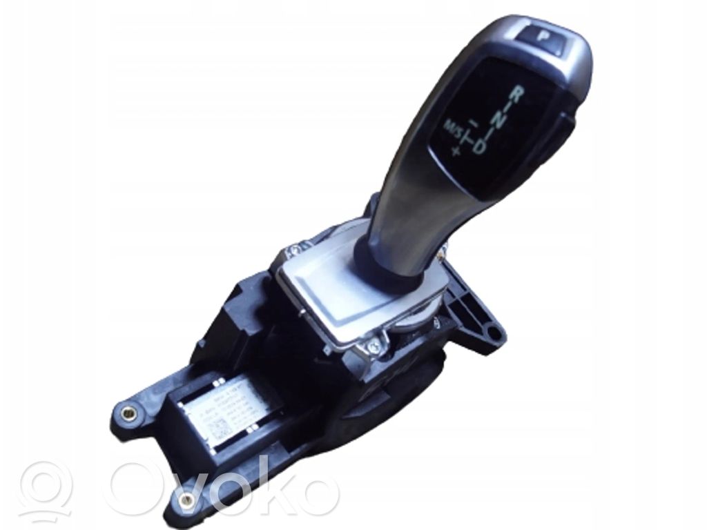 BMW X5 E70 Gear shifter/selector 