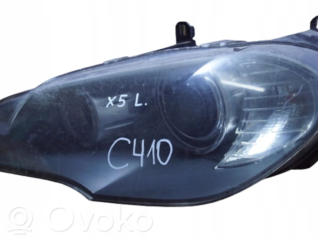 Headlight/headlamp   7158931