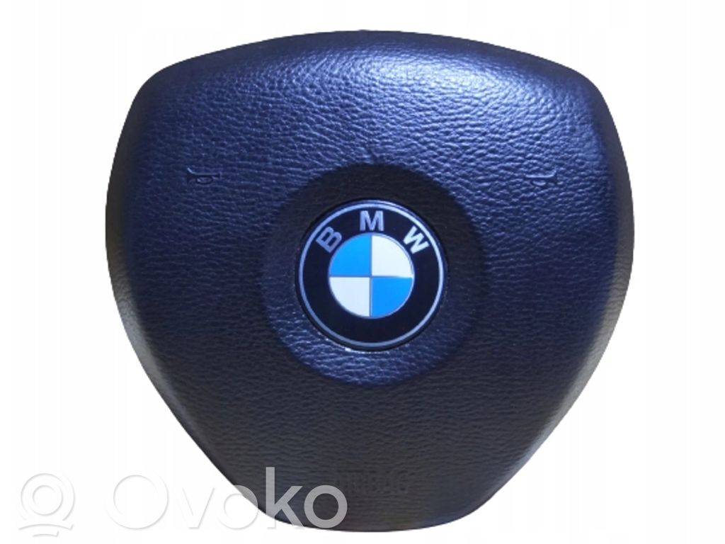 BMW X5 E70 Poduszka powietrzna Airbag kierownicy 