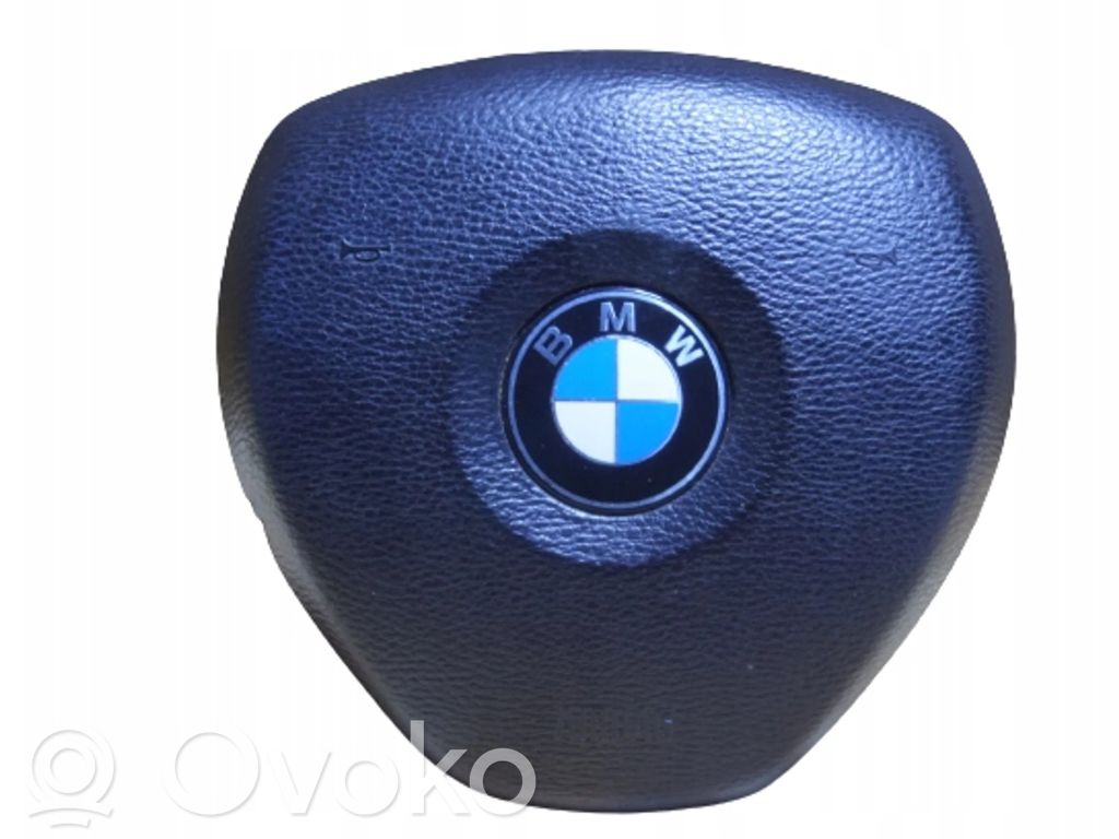 BMW X5 E70 Poduszka powietrzna Airbag kierownicy 