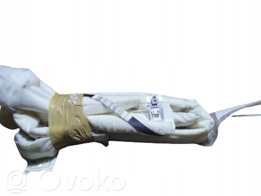 BMW X5 E70 Airbag del techo 