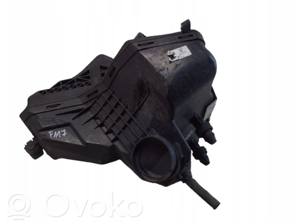 Audi A4 S4 B8 8K Ilmansuodattimen kotelo 