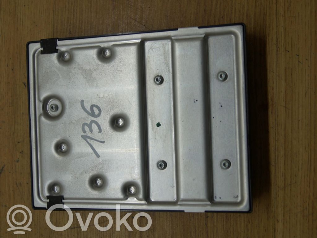 Audi A4 S4 B8 8K Module confort 