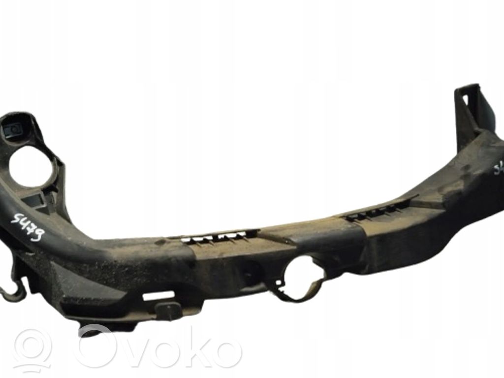 Headlight/headlamp mounting bracket   7154724