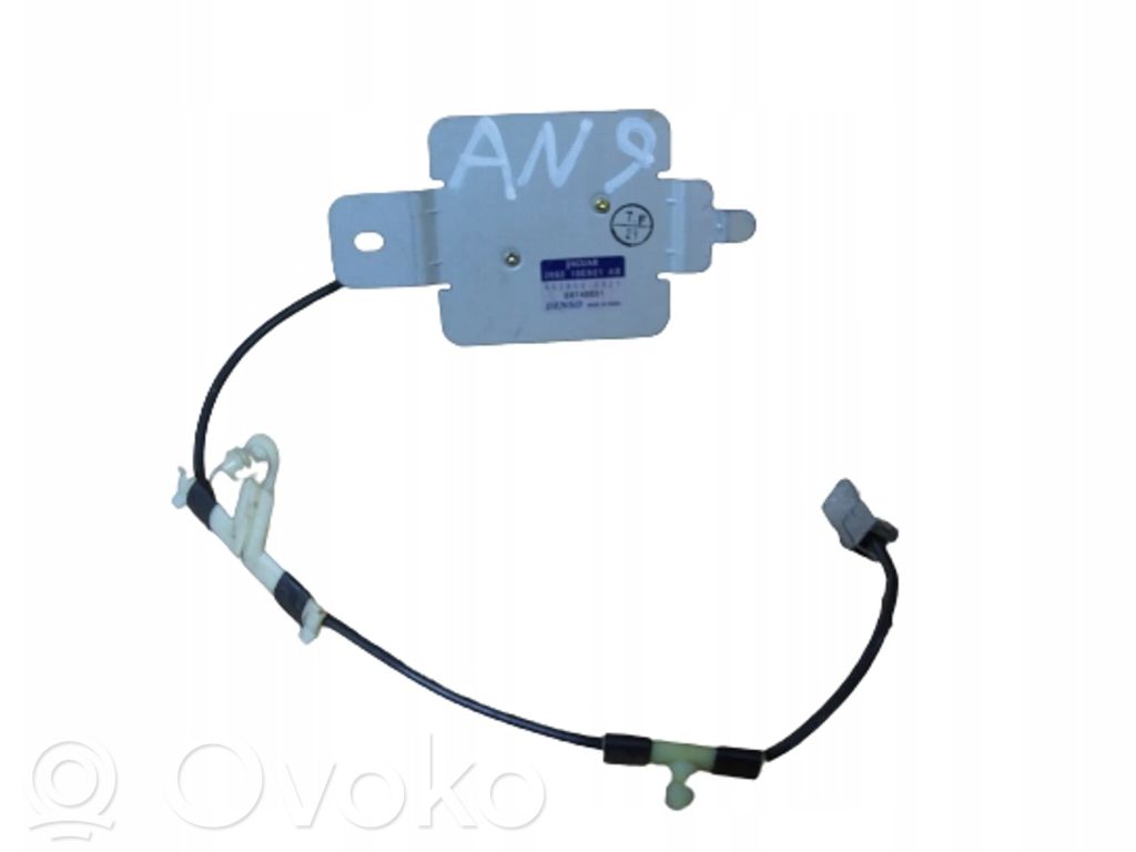 BMW 3 E92 E93 GPS-pystyantenni 