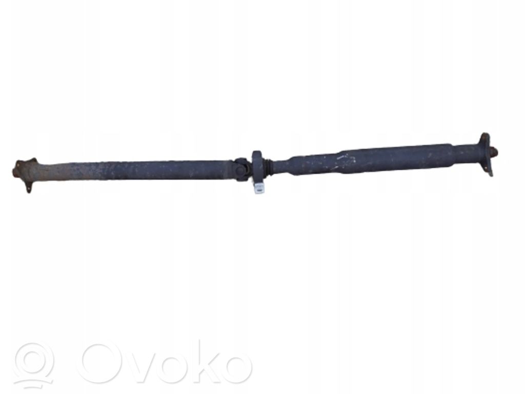 Drive shaft (set)   7614412