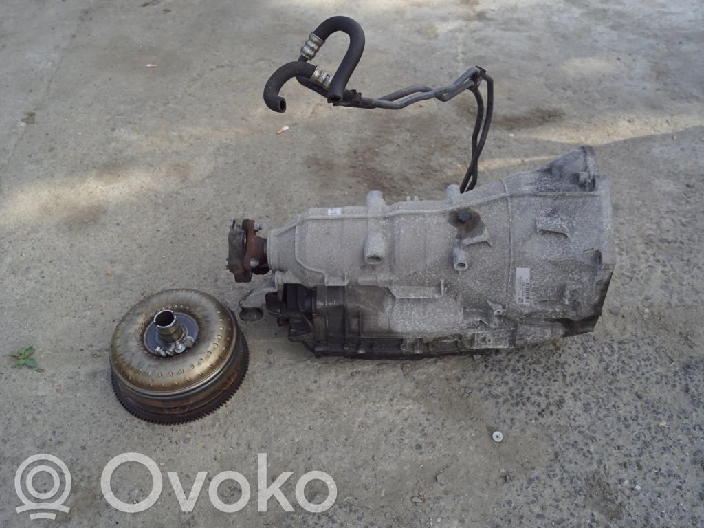 BMW 3 E92 E93 Manual 6 speed gearbox 