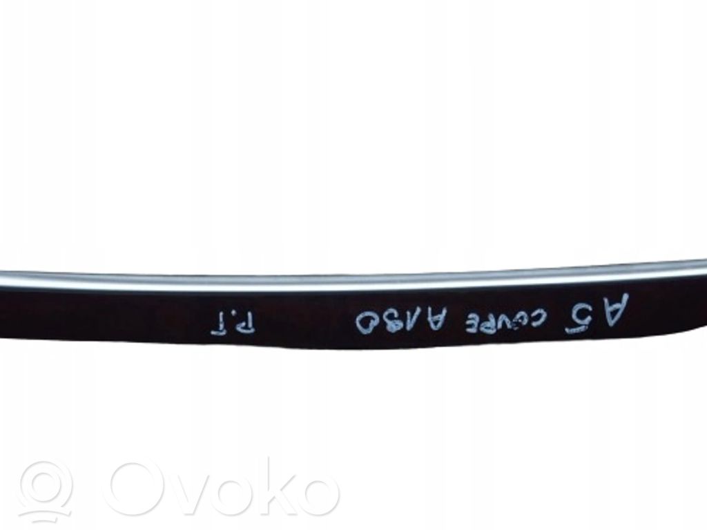 Audi A5 8T 8F Inne części wnętrza samochodu 
