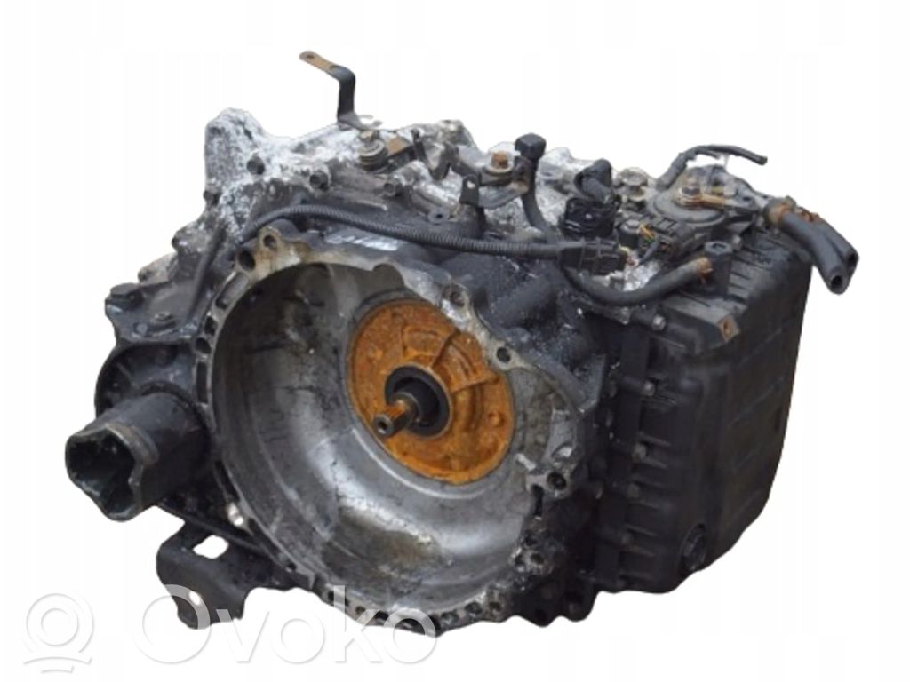 Hyundai i40 Automatic gearbox 
