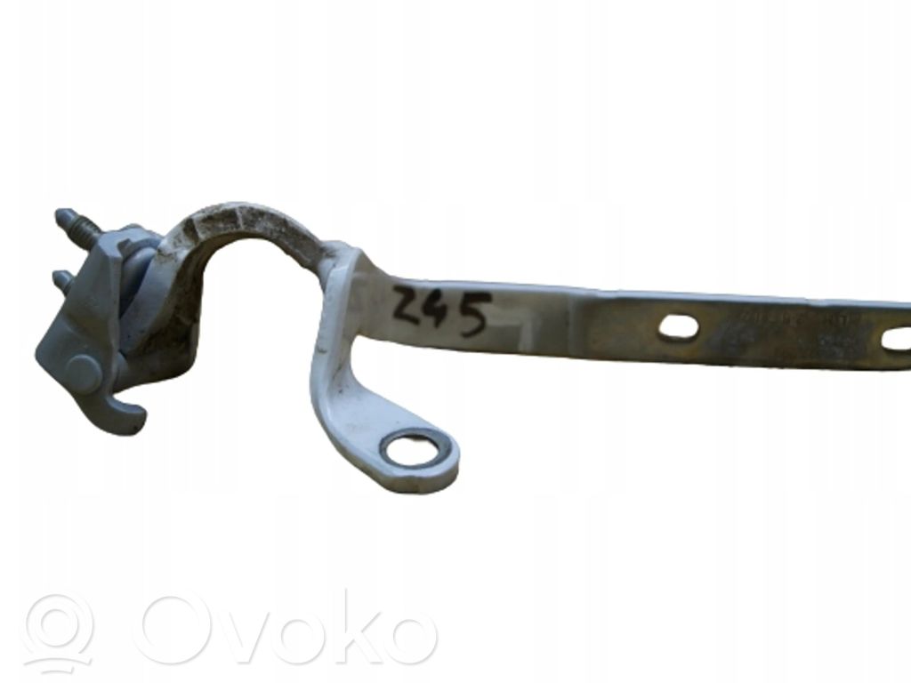 Audi A5 Sportback 8TA Tailgate/trunk/boot hinge 