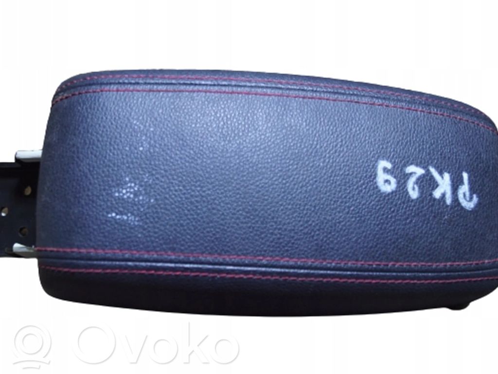 Armrest