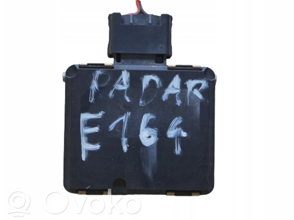 KIA Picanto Sensor de radar Distronic 