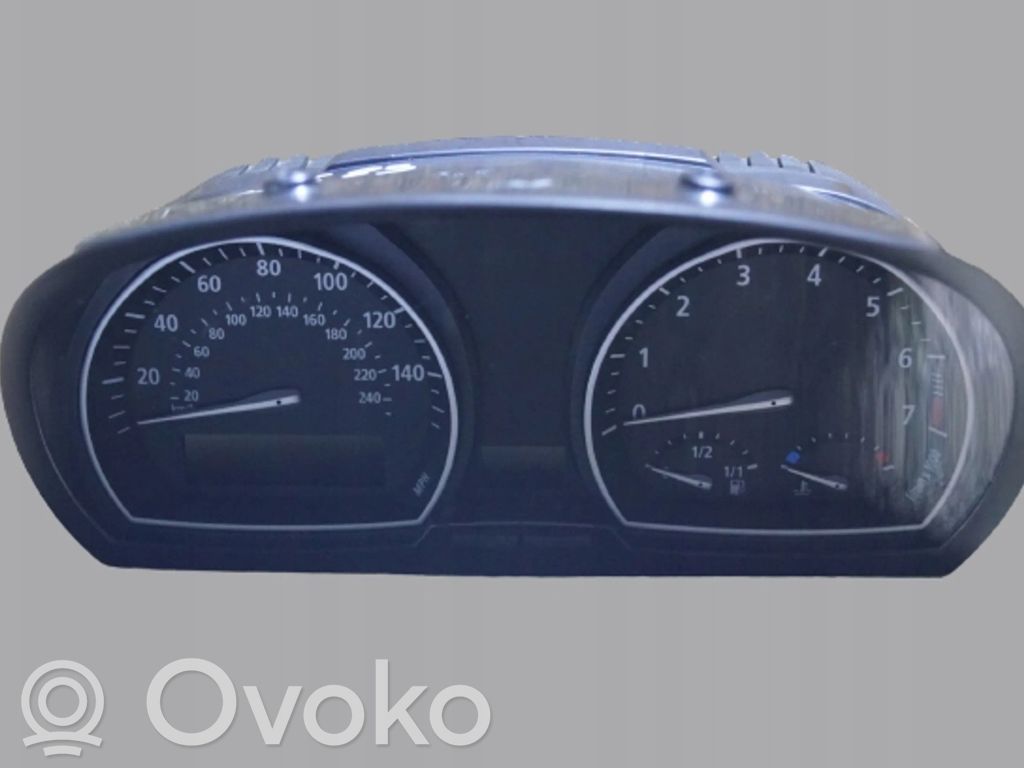 Speedometer (instrument cluster)   1024650
