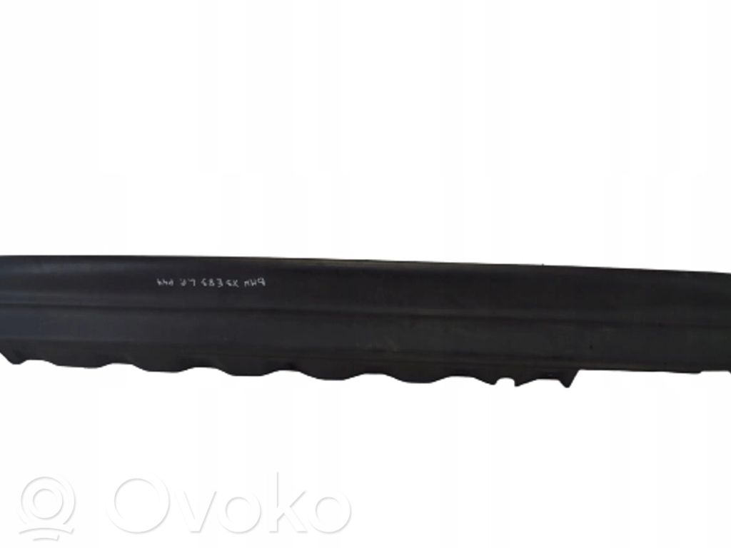 BMW X3 E83 Sill 