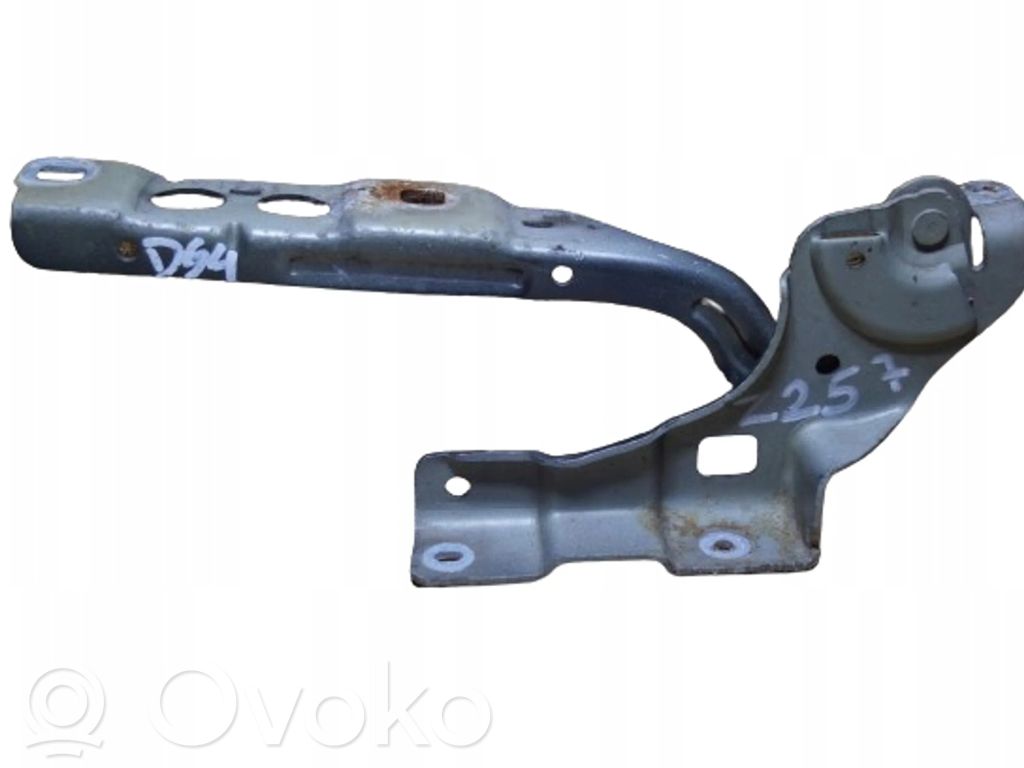 Engine bonnet/hood hinges