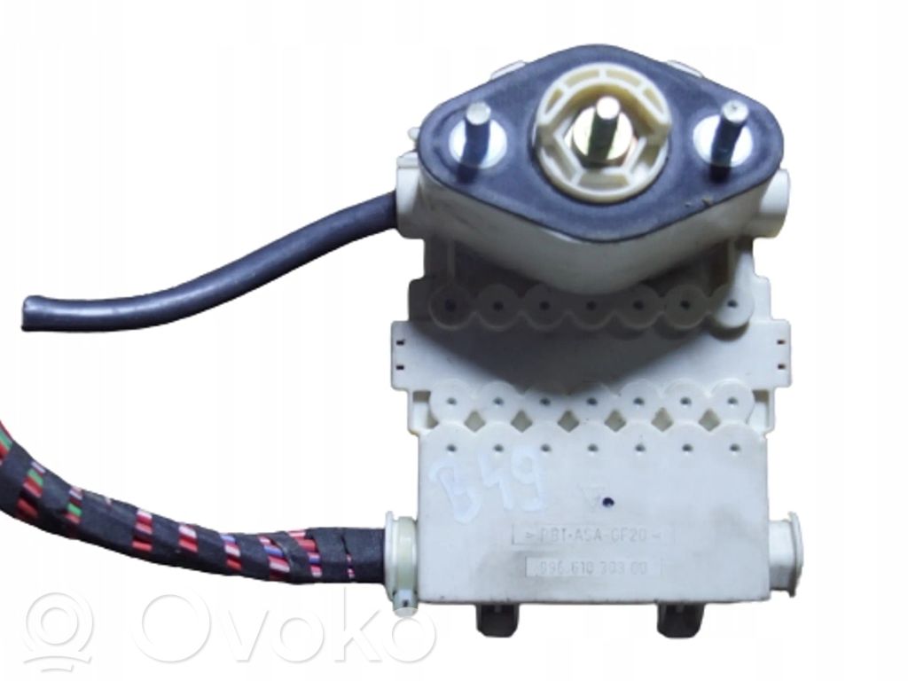 Porsche Boxster 986 Positive wiring loom 